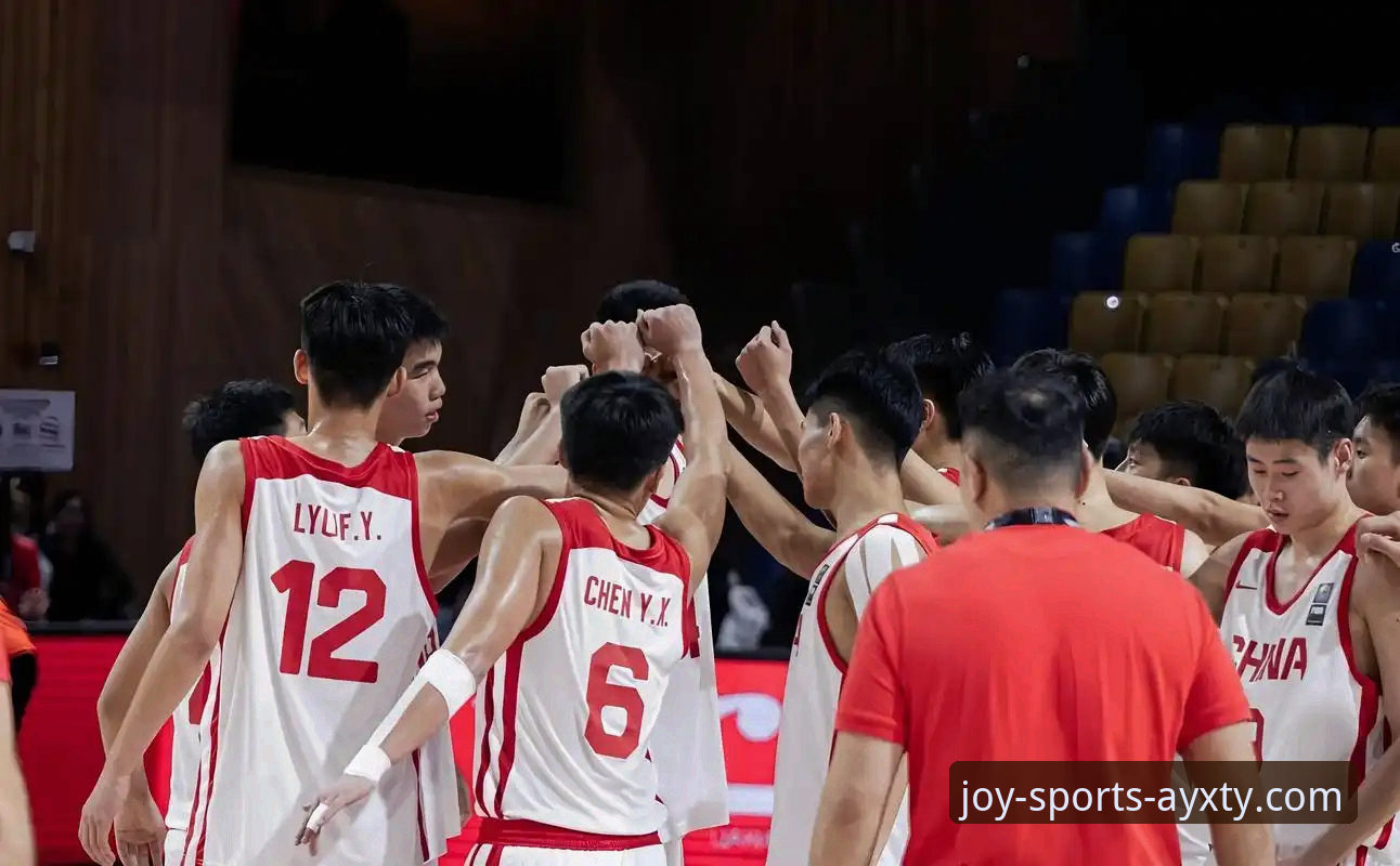 AYXTY安卓版 前瞻视角下的战术博弈:从上海队十二连胜看现代篮球的团队进化